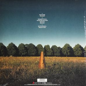 Frost / Day And Age (2LP+CD)