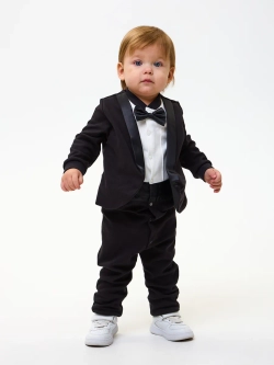 Комбинезон для новорожденных нательный