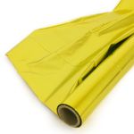 Полисилк (1*20 м) Желтое золото, 1 шт.