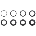 Комплект переходных колец Godox MF-AR Kit для MF12