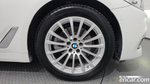 BMW 5 Series (G30) 520i Luxury (08.2019)