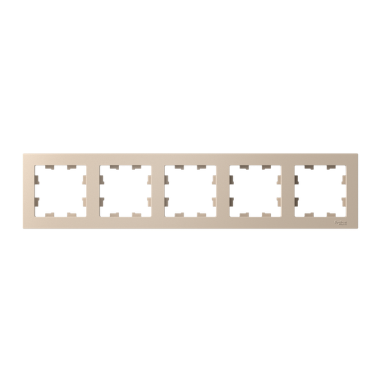 Рамка 5-м AtlasDesign универс. песочн. SE ATN001205