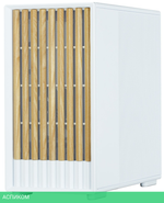 Корпус Zalman P10 NAMU White
