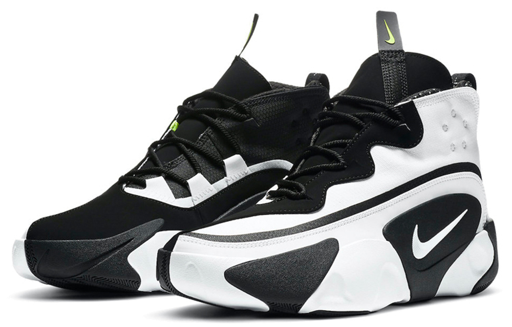 Кроссовки Nike React Frenzy