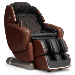Массажное кресло DreamWave M.8 Walnut