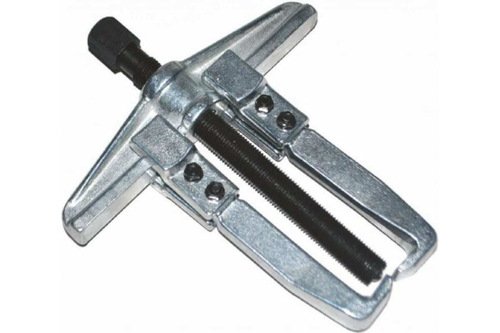 Раздвижной съемник шкива 2 л 150мм / 240мм СЕРВИС КЛЮЧ 77705