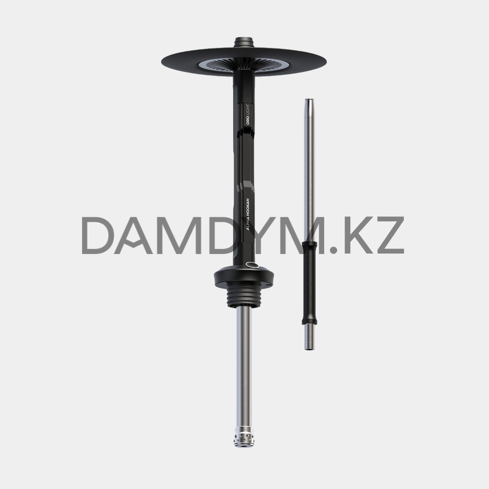 Кальян Alpha Hookah ORO Light
