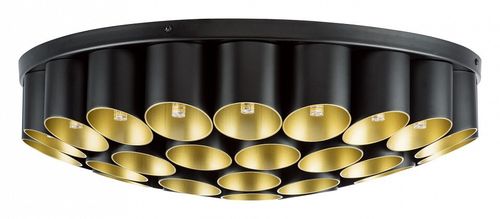 Накладная люстра Lightstar 720407
