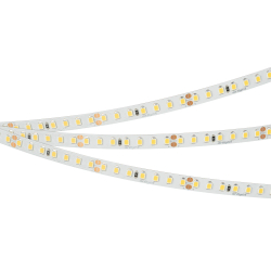 Светодиодная лента UL-A140-8mm 24V Warm3500 (15 W/m, IP20, 5m) (Arlight, 7 лет) 046980