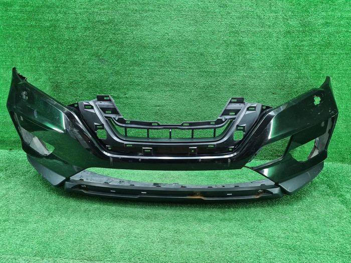 Бампер передний Nissan X-Trail T32 (2017-2022)