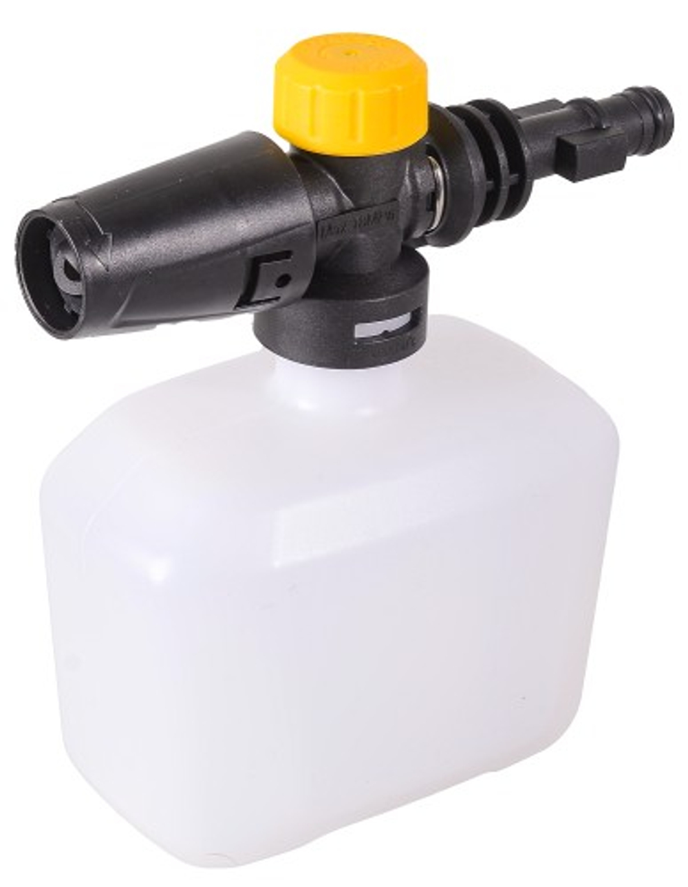 Мойка HUTER M165-PW 70/8/7