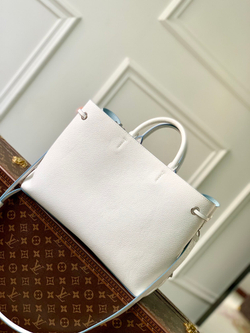Louis Vuitton Bella Tote Bag