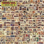 Pete Townshend & Ronnie Lane / Rough Mix (CD)