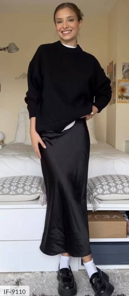 Юбка IF-9110 Фабрика Моды