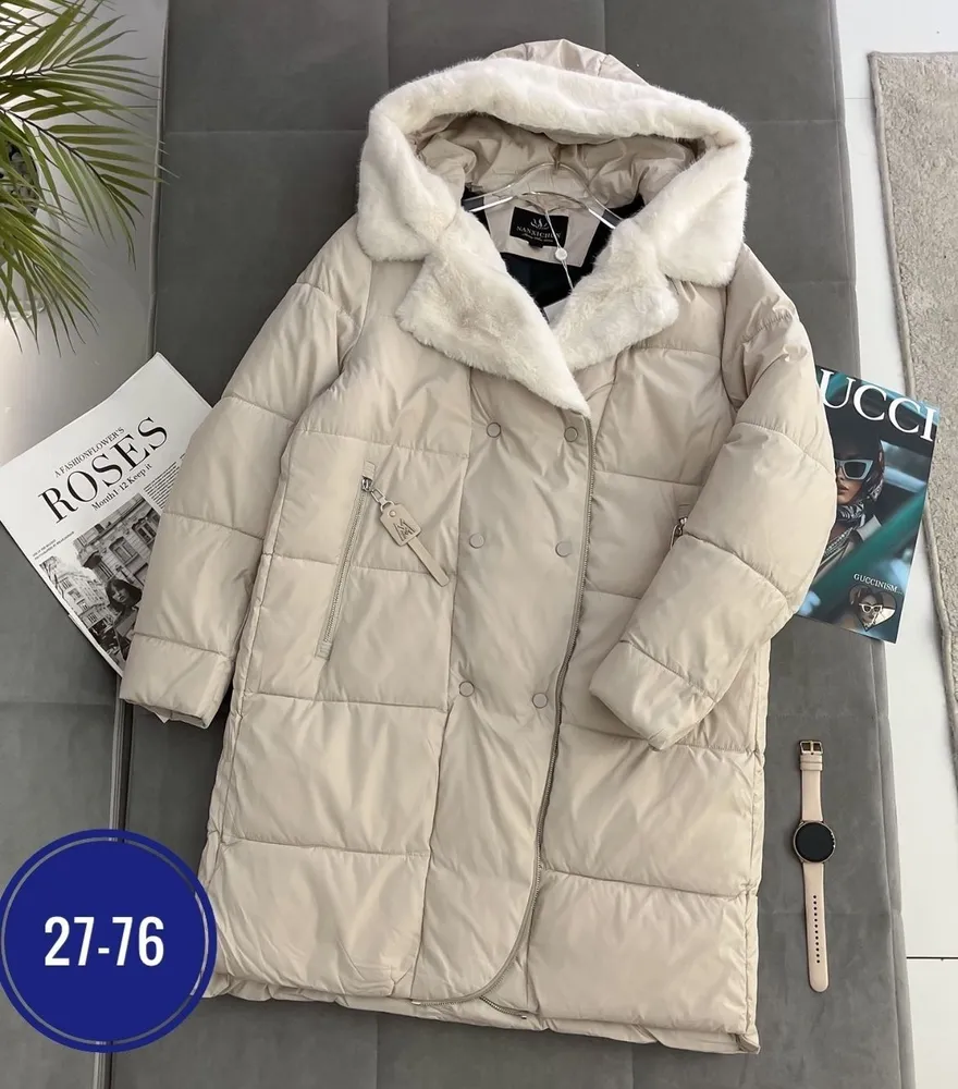 Куртка 6809336 Fabrika