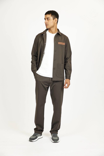 Спортивный костюм Ermenegildo Zegna