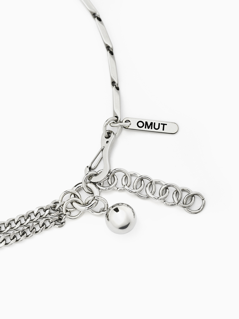 ЧОКЕР "DOUBLE SPARK".