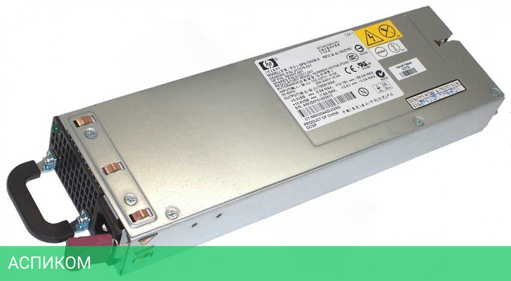 Сетевой фильтр Huawei EN60319 (02311SWG)
