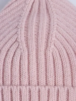 Шапка для девочки и снуд демисезон