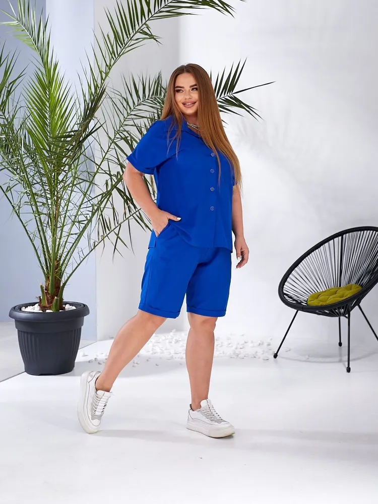 Костюм УК-1123-1 Fabrika