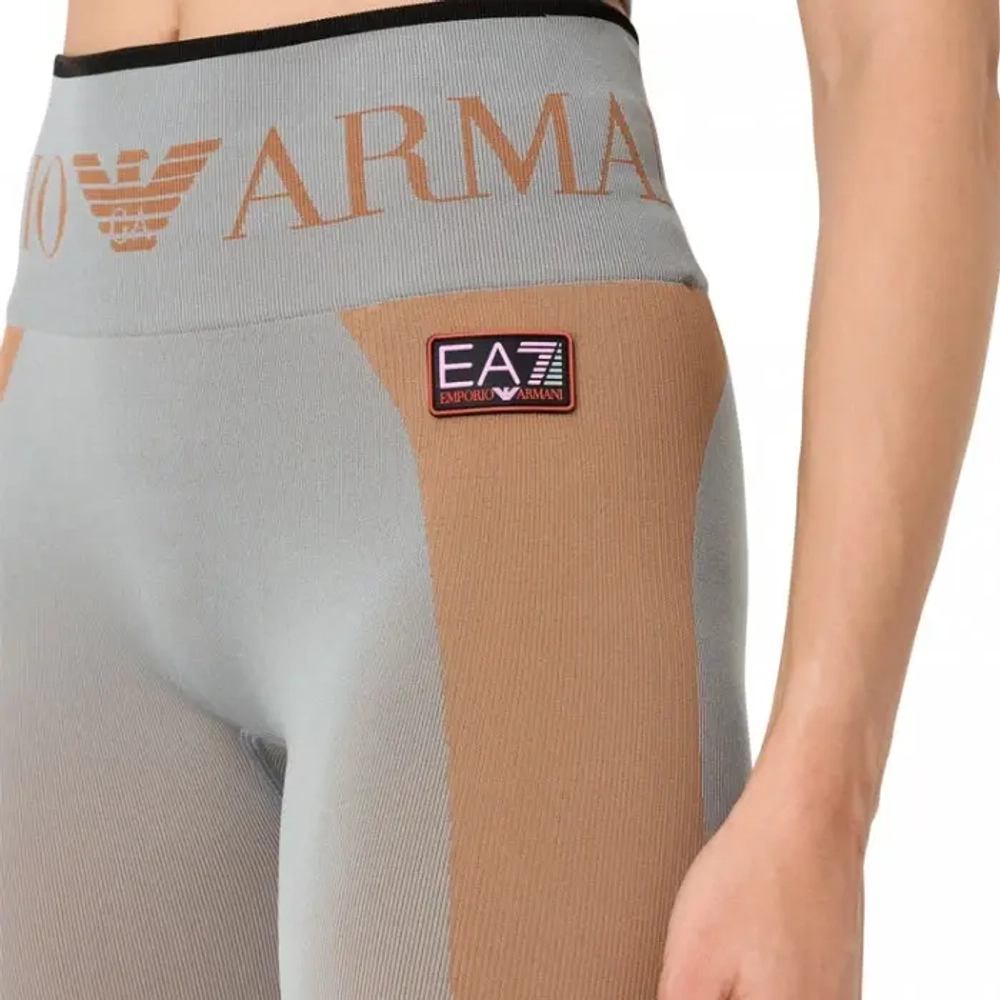 Леггинсы EA7