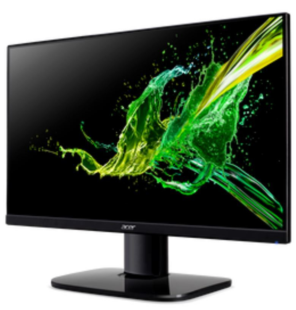 Монитор 24,5" Acer KA252QG0bi