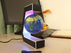 Everest Глобус левитирующий (парящий) на подставке