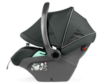 Коляска Peg Perego Veloce TC New Belvedere Lounge 3 в 1 Metal