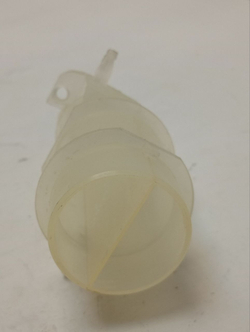 EWT1221 кт12 Воздушная камера прессостата стиральной машины Electrolux б/у