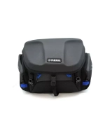 Сумка-рюкзак на заднее сиденье Yamaha (24-36л)