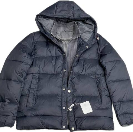 Куртка Brunello Cucinelli