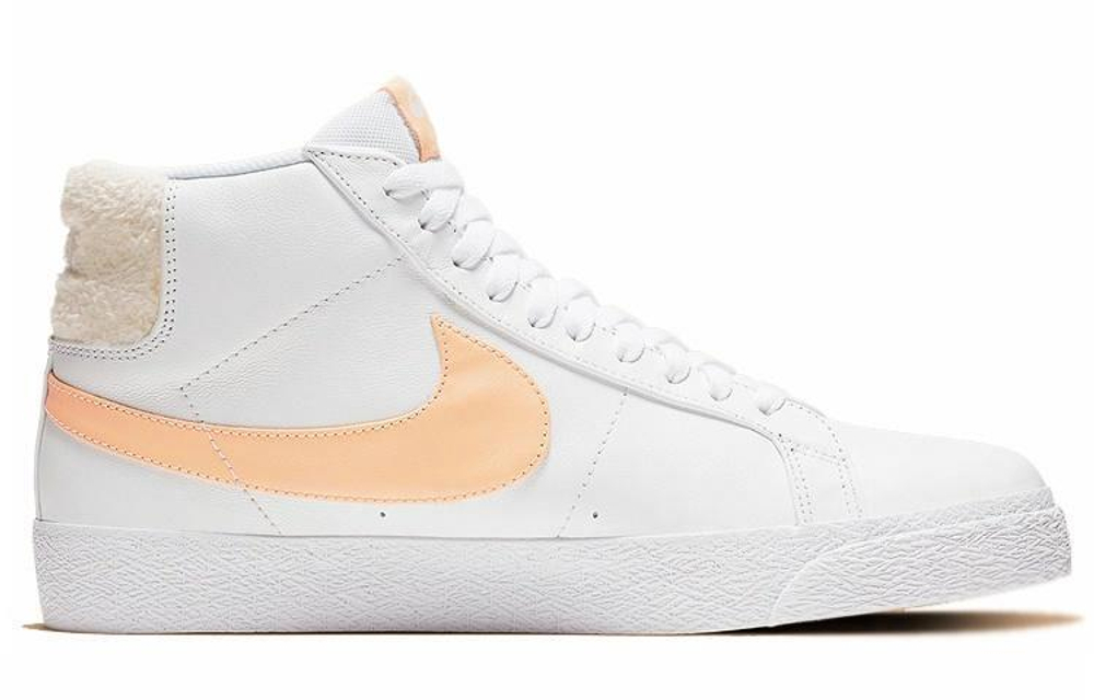 Кроссовки Nike Blazer (Женская размерная сетка)