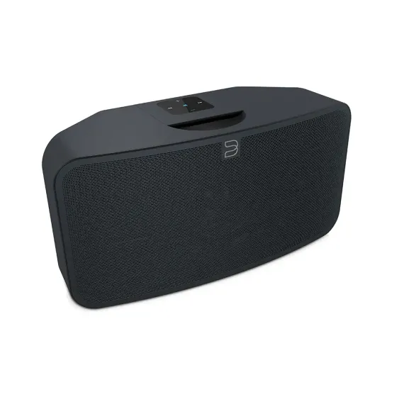Bluesound Pulse mini 2i Black