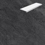 Ступень лофт Lifebrick Mountain Black 600x330x40x20