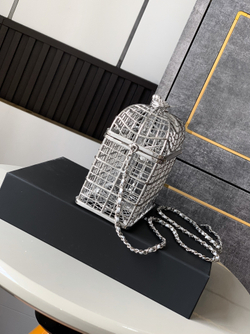 Chanel Bag 16 cm