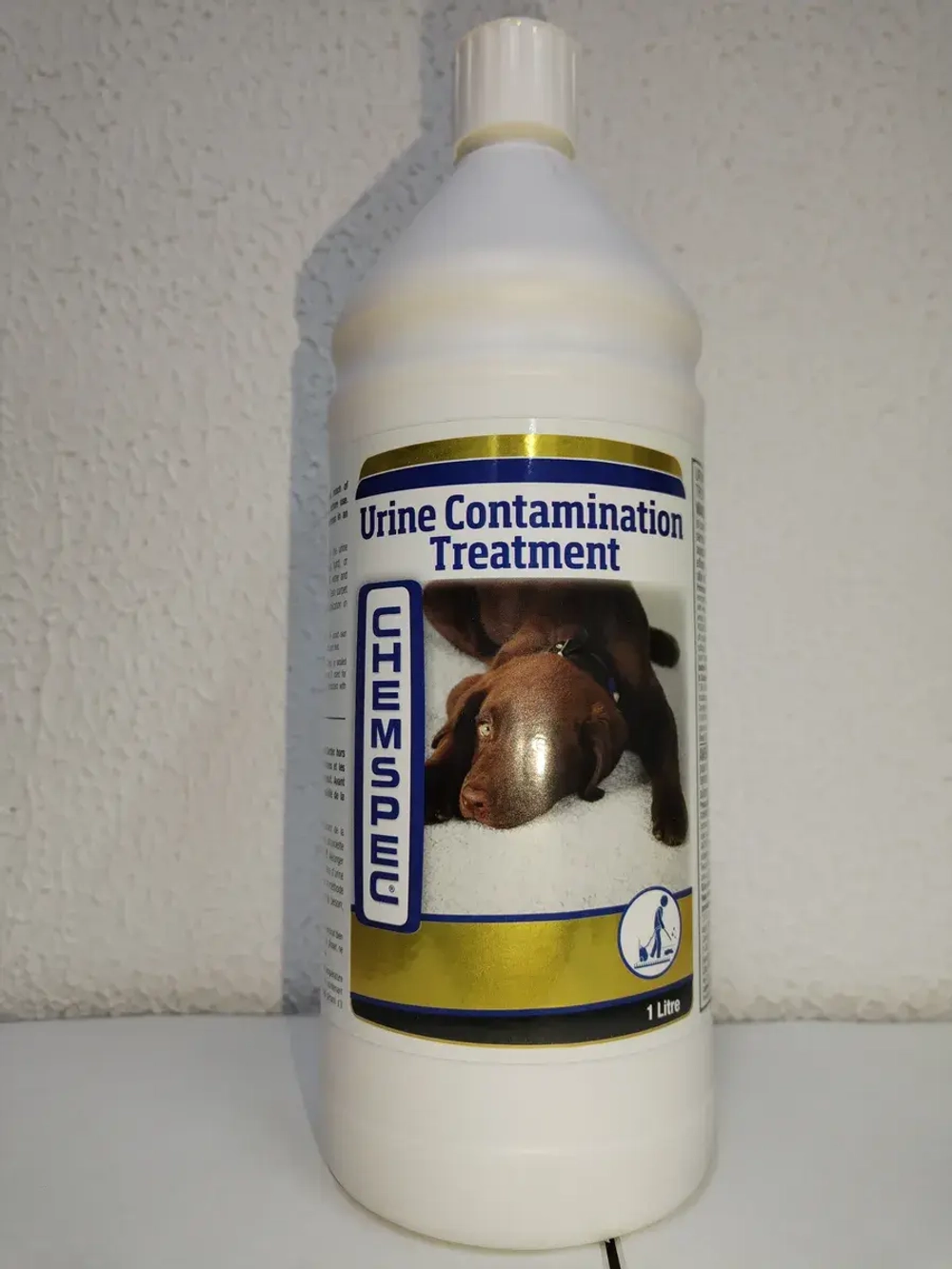 Chemspec Urine Contamination Treatment - 946 мл