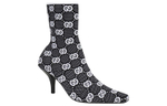 Gucci G Gg 7.6Cm (Женская размерная сетка)