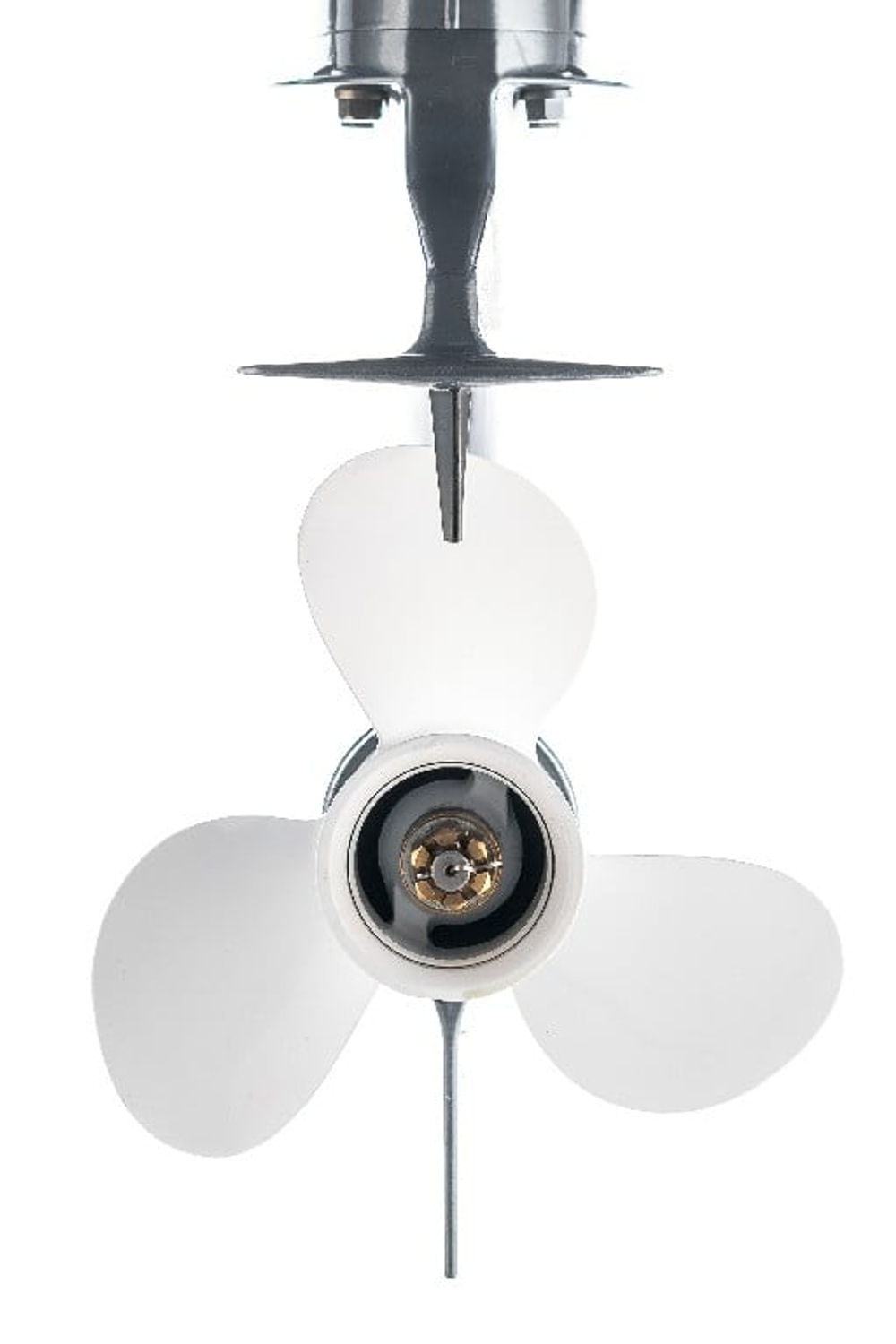 4х-тактный лодочный мотор MIKATSU MF30FES (2024)