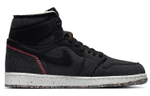 Кроссовки Jordan Air Jordan 1Crater High Zoom Crater