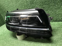 Фара правая VW Tiguan 2 (2016-2020) Full LED