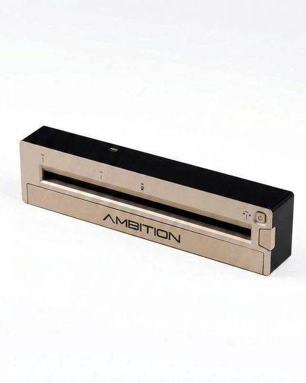 AMBITION THERMO PRINTER | Термо трансферный принтер для тату