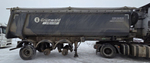 Grunwald 9453 Полуприцеп самосвальный 9453-0000010-50