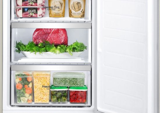 Холодильник LG GA-B499SEKZ