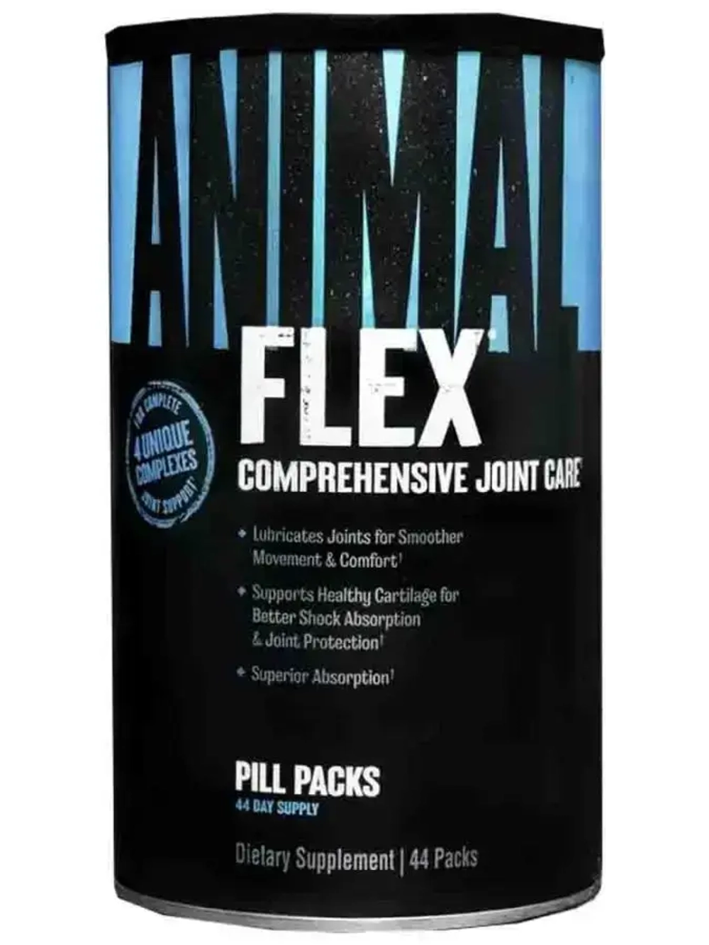 Animal Flex 44 packs (Universal Nutrition)