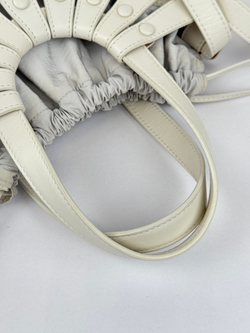 Сумка Bottega Veneta Shell small