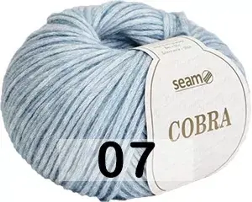 Cobra Кобра
