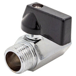 Кран воздушный шаровый 3/8'' RockForce