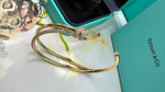 Браслет Tiffany & Co.