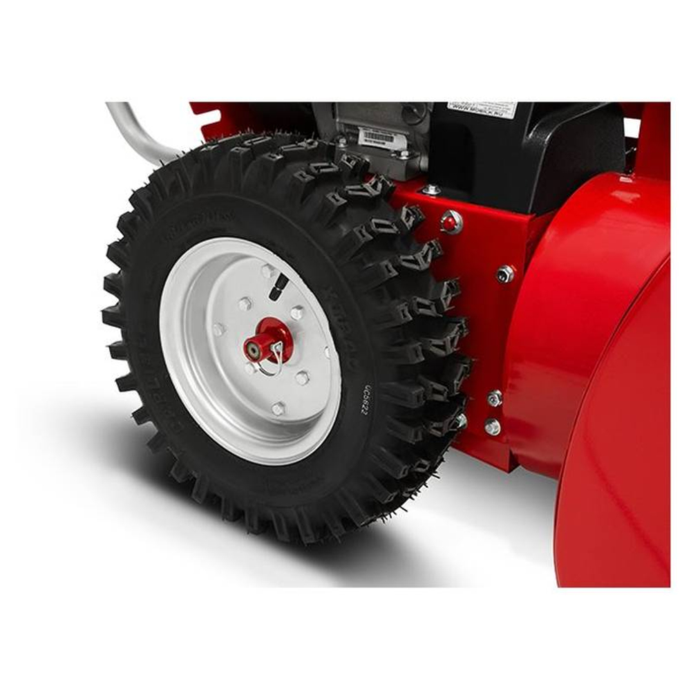 Снегоуборщик Мобил К С65LC170FS (эл.старт.+фара) MBK0020354