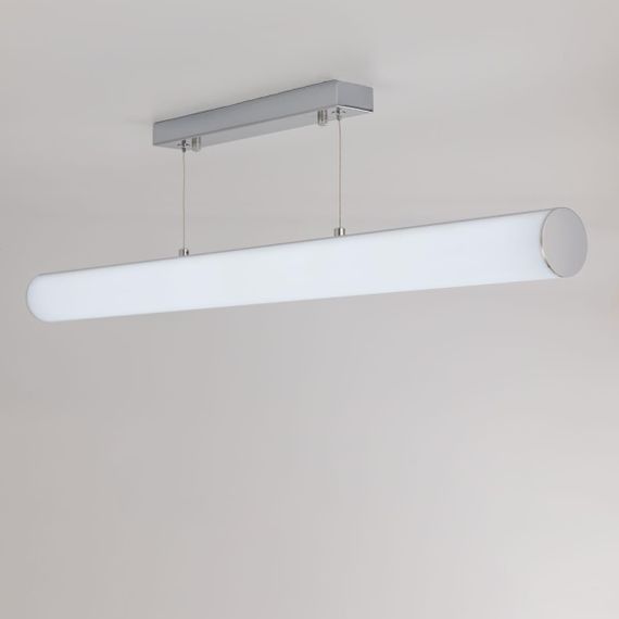 Подвесной светодиодный светильник Citilux Фауст CL721P24N